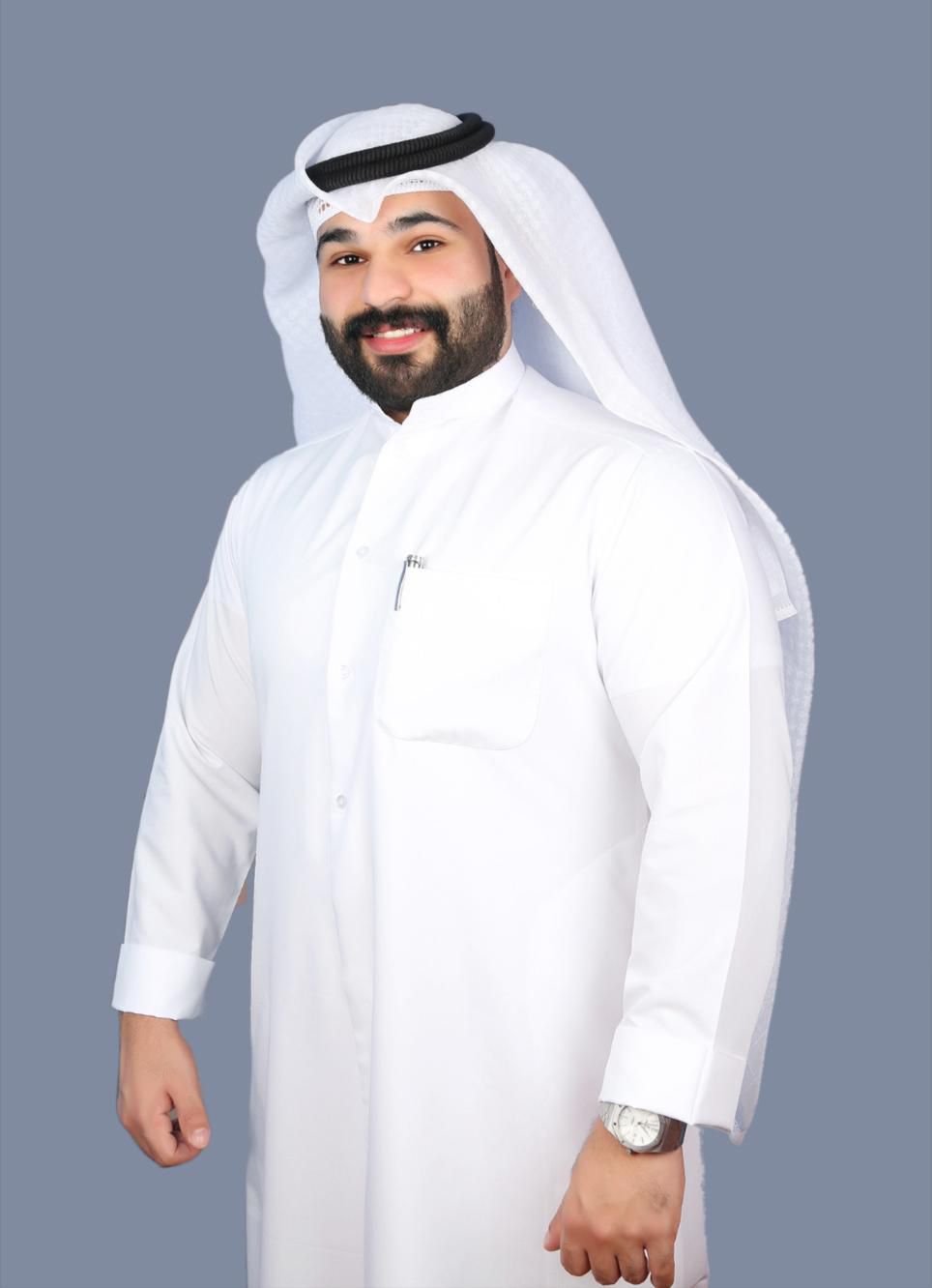 مؤيد المسباح